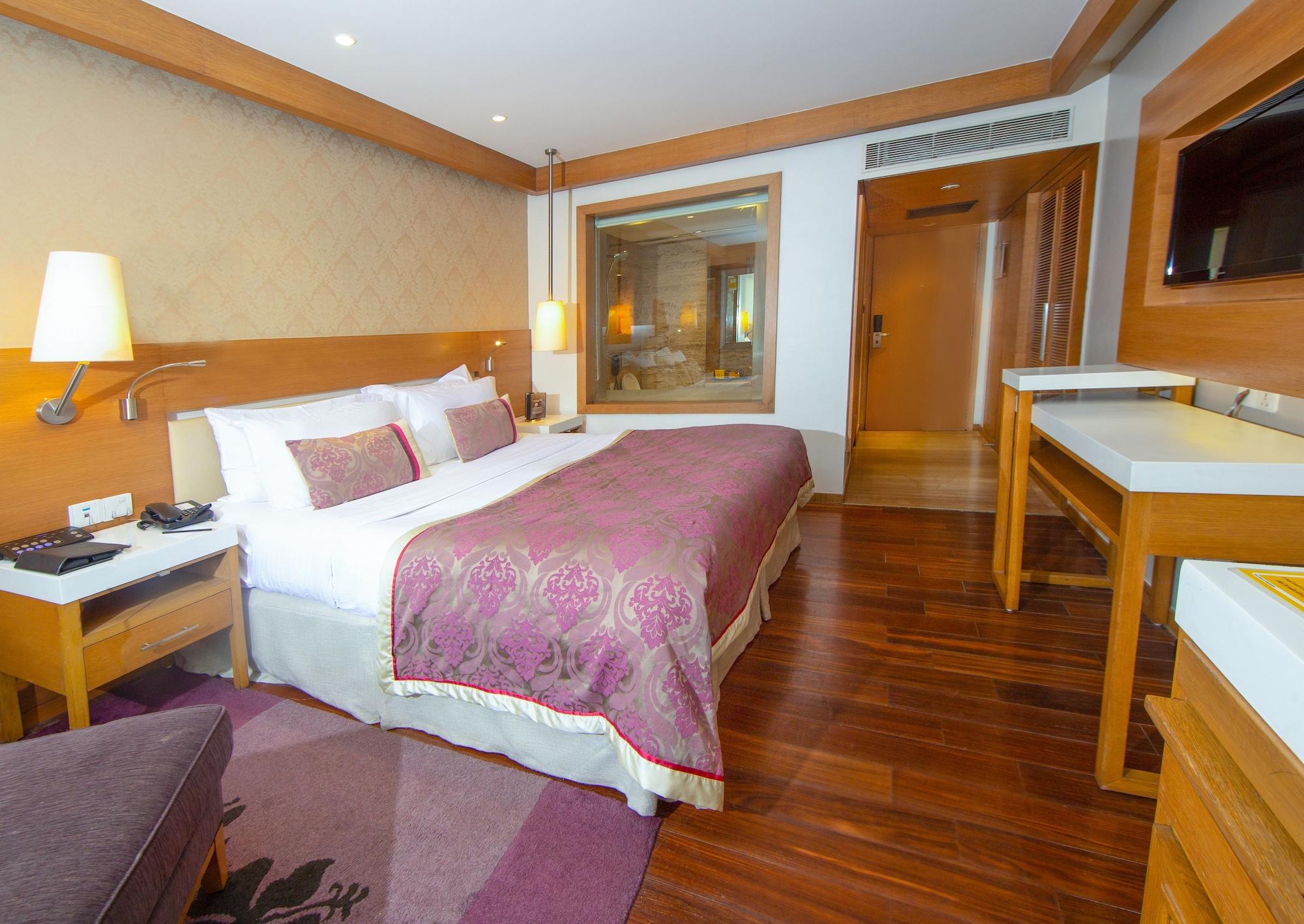 Hotel Bawa International Мумбай Екстериор снимка