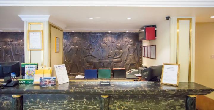 Hotel Bawa International Мумбай Екстериор снимка