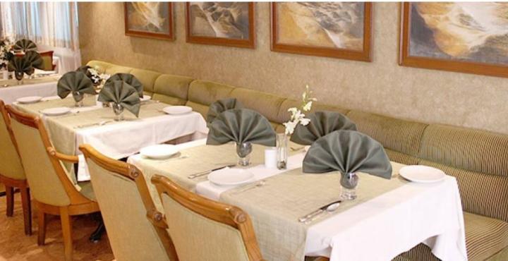 Hotel Bawa International Мумбай Екстериор снимка