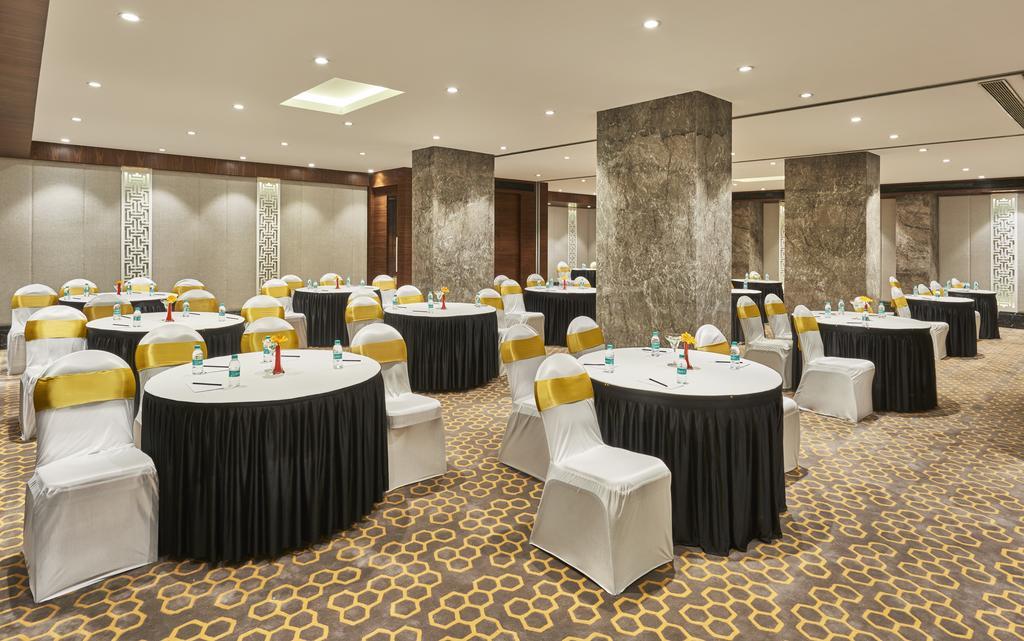 Hotel Bawa International Мумбай Екстериор снимка