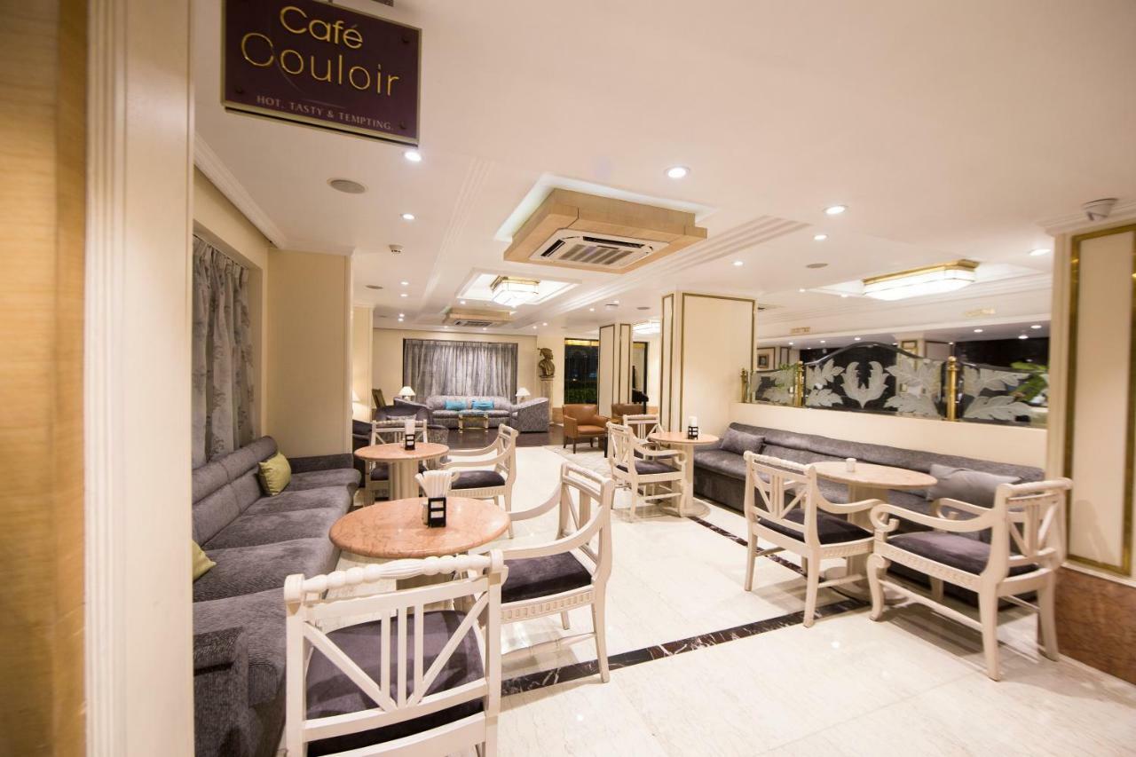 Hotel Bawa International Мумбай Екстериор снимка