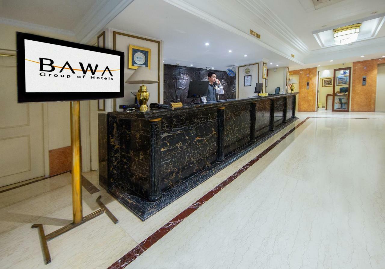 Hotel Bawa International Мумбай Екстериор снимка